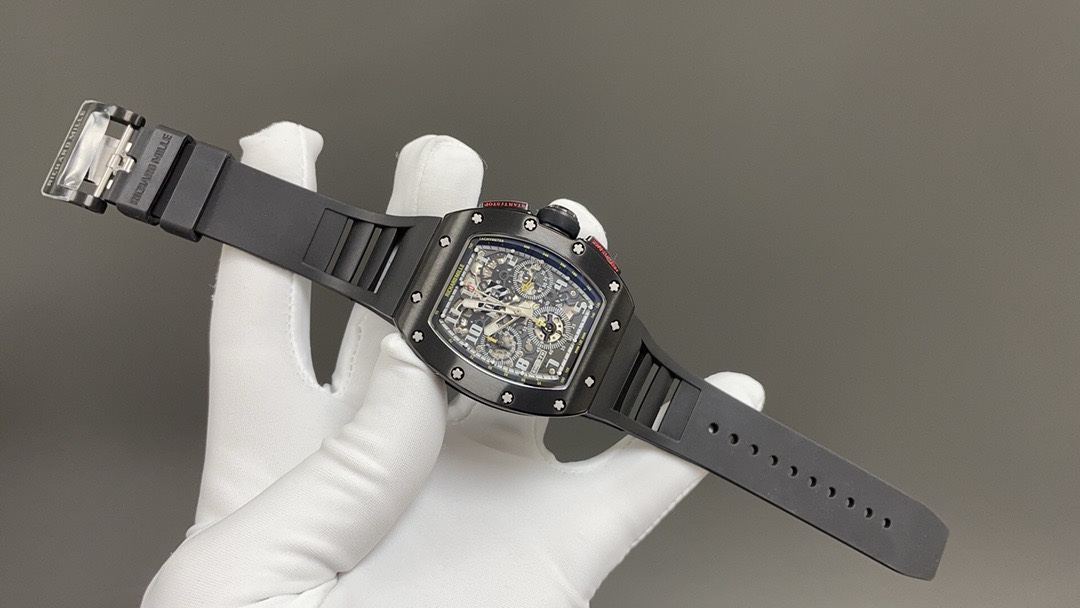 Richard Mille
